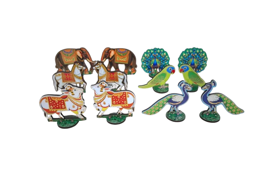 Animal Set