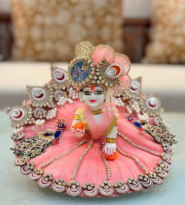 Laddu Gopal Dress